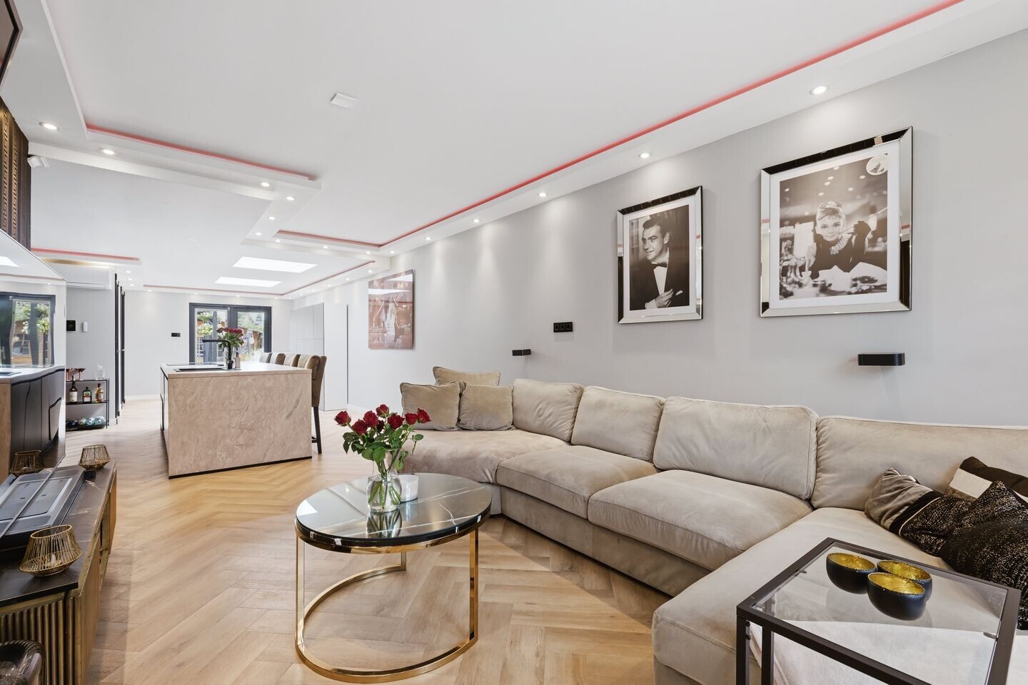 Tussenwoning te koop: Alde-Biezenstraat 5, Gemert