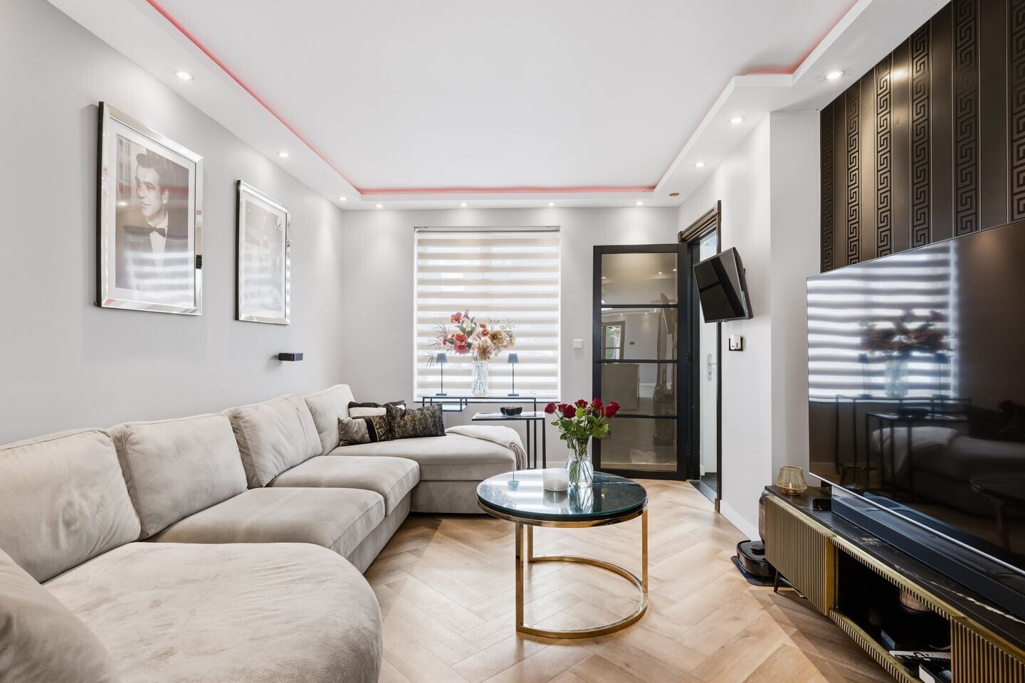 Tussenwoning te koop: Alde-Biezenstraat 5, Gemert