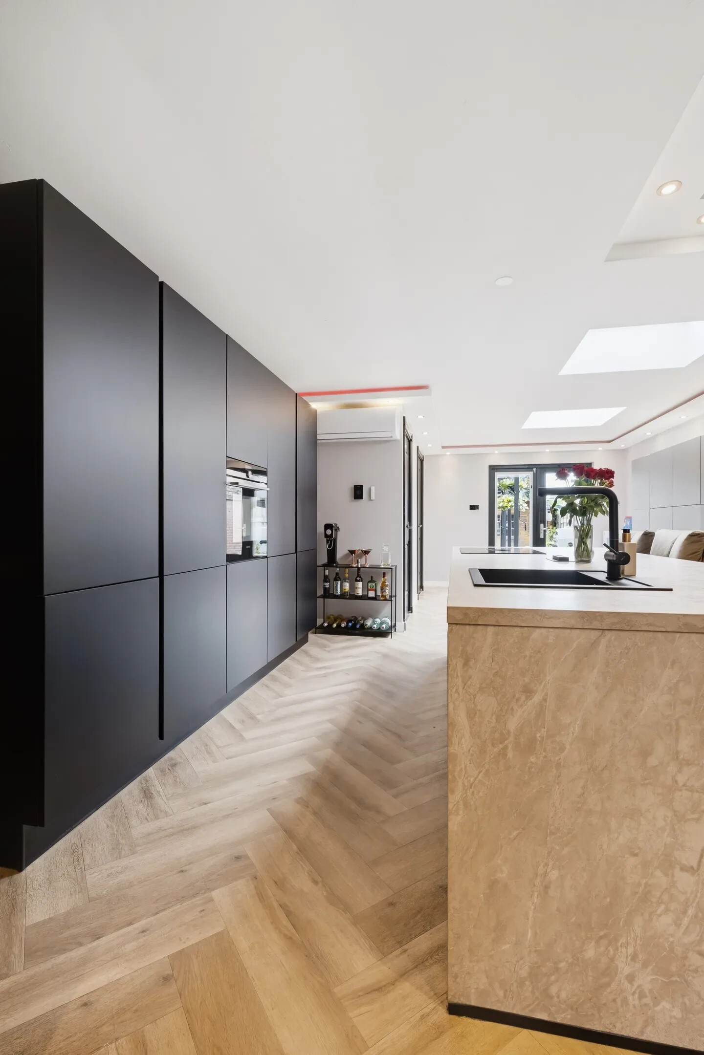 Tussenwoning te koop: Alde-Biezenstraat 5, Gemert