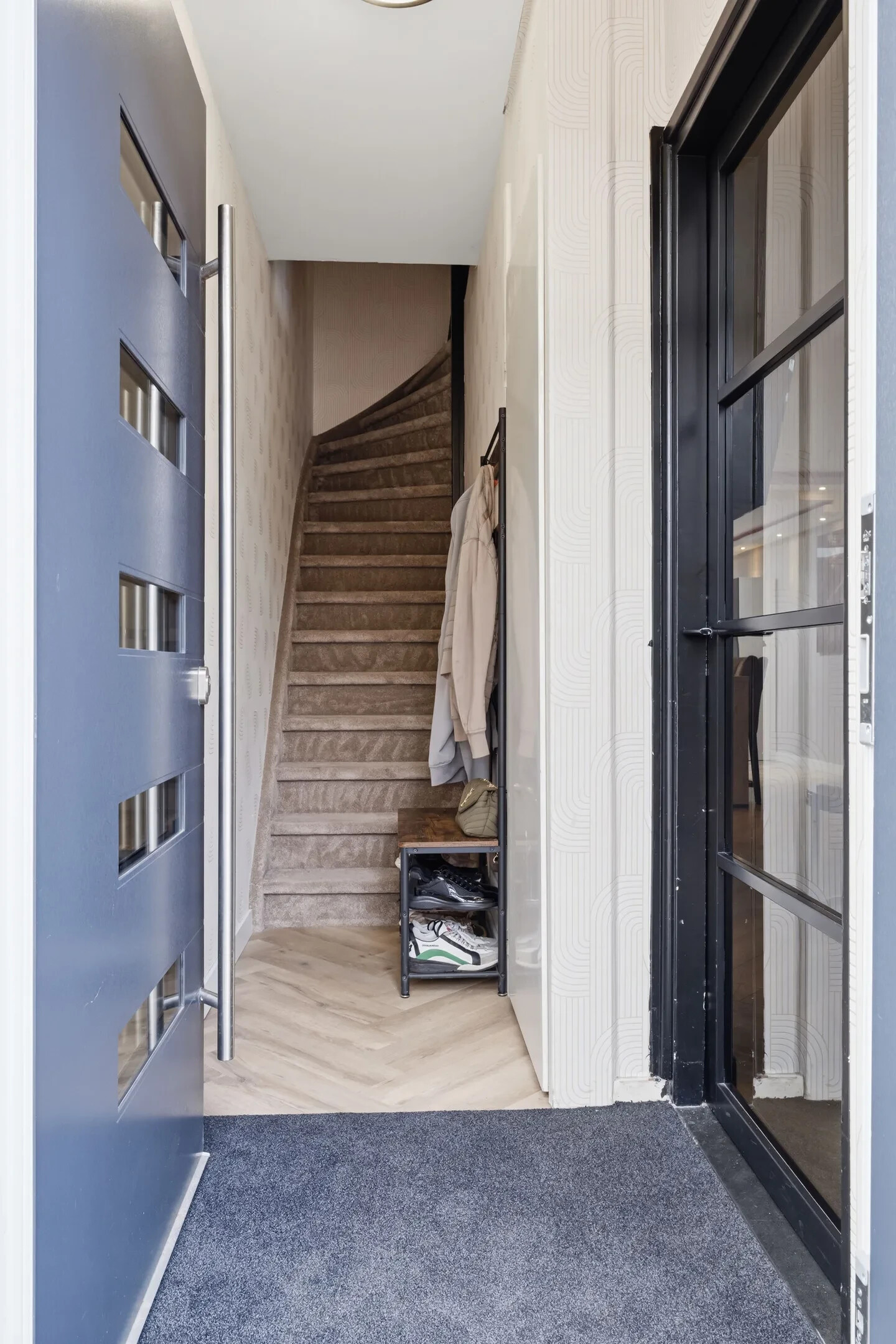 Tussenwoning te koop: Alde-Biezenstraat 5, Gemert