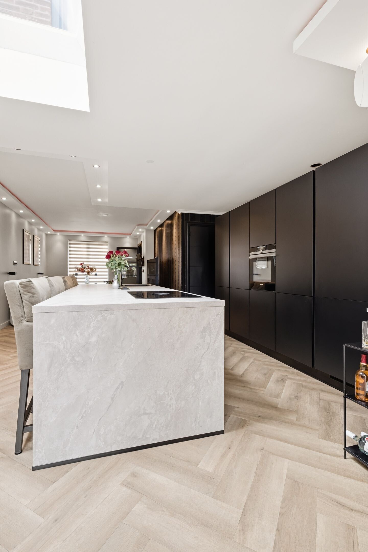 Tussenwoning te koop: Alde-Biezenstraat 5, Gemert