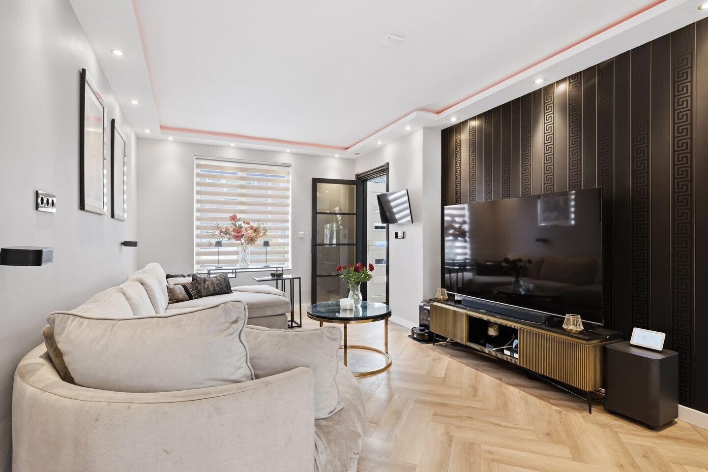 Tussenwoning te koop: Alde-Biezenstraat 5, Gemert