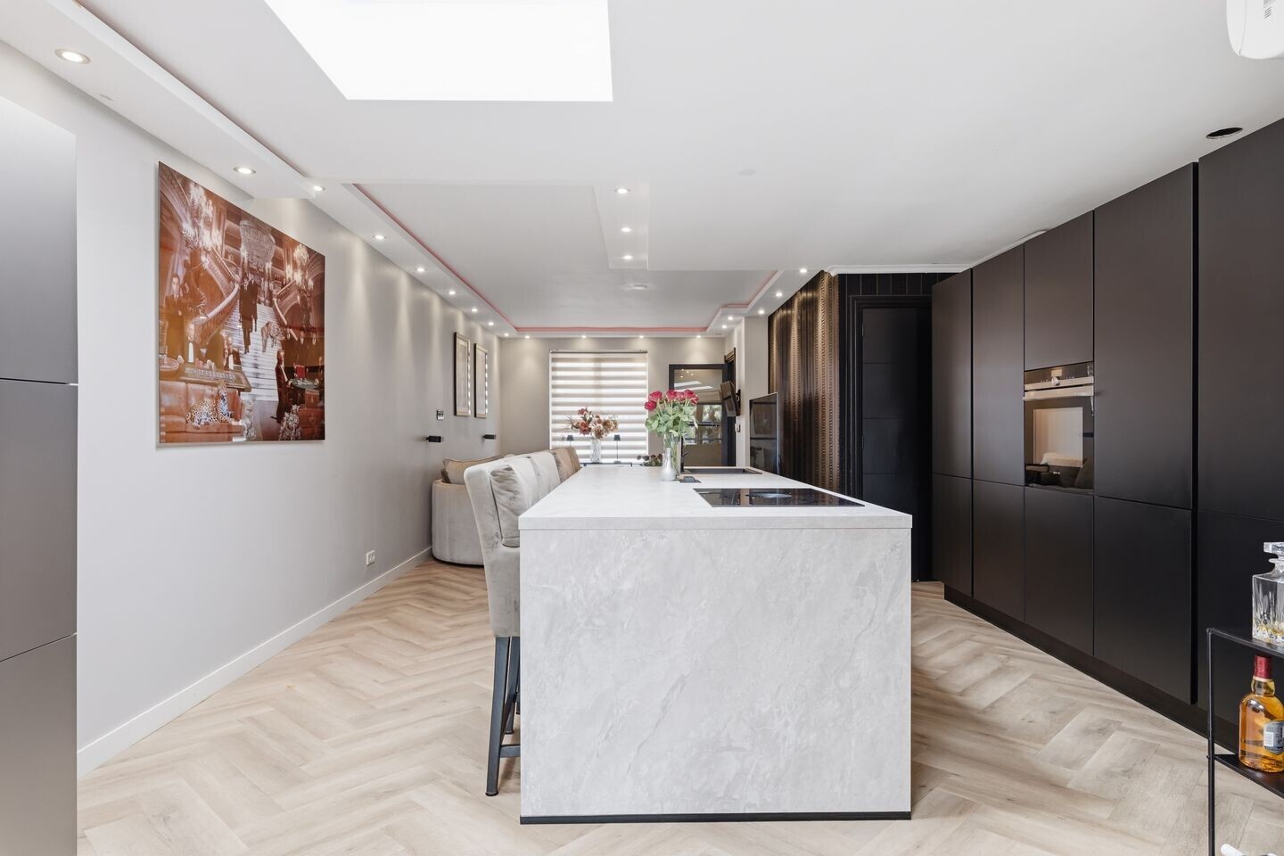 Tussenwoning te koop: Alde-Biezenstraat 5, Gemert