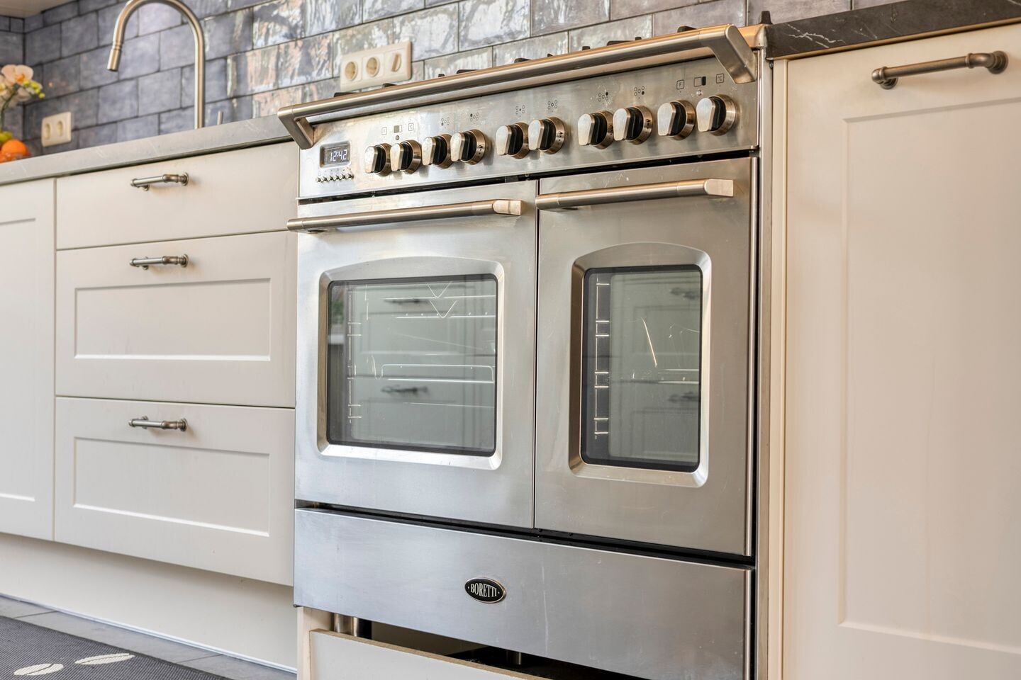 Tussenwoning te koop: Alde-Biezenstraat 7C, Gemert