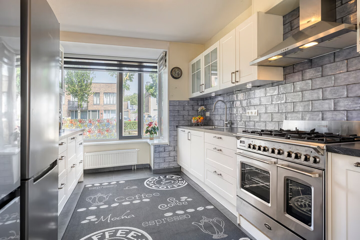 Tussenwoning te koop: Alde-Biezenstraat 7C, Gemert