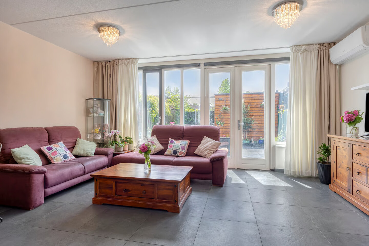 Tussenwoning te koop: Alde-Biezenstraat 7C, Gemert