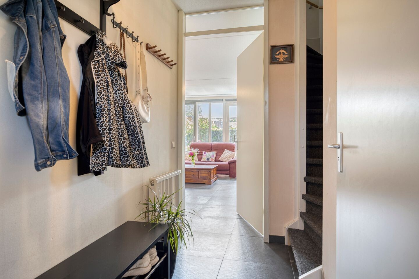 Tussenwoning te koop: Alde-Biezenstraat 7C, Gemert