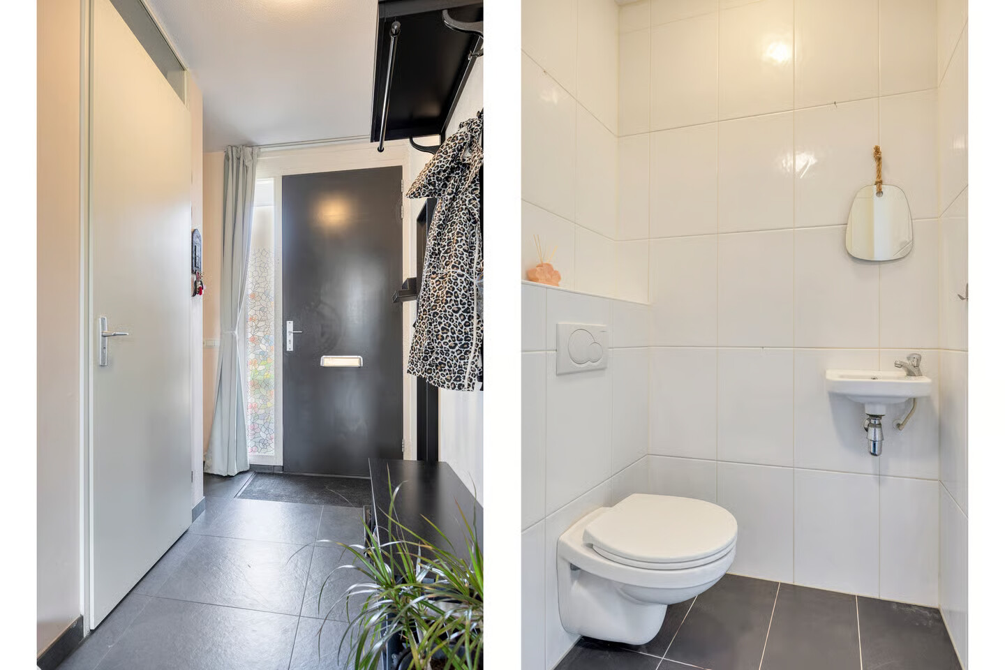 Tussenwoning te koop: Alde-Biezenstraat 7C, Gemert