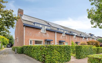 Alde-Biezenstraat 2