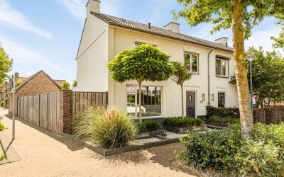 Van Loëstraat 35