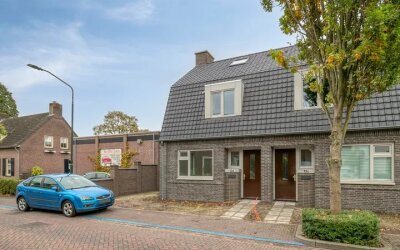 Virmundtstraat 13-D