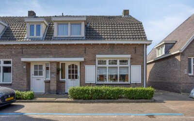Virmundtstraat 29
