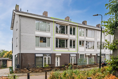 Virmundtstraat 109