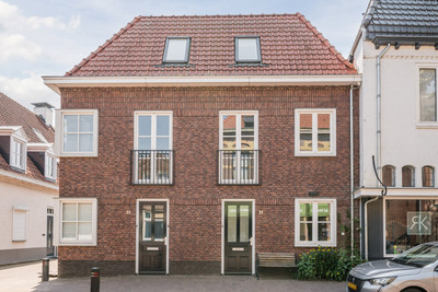 Binderseind 31