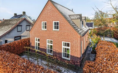 Heuvel 21