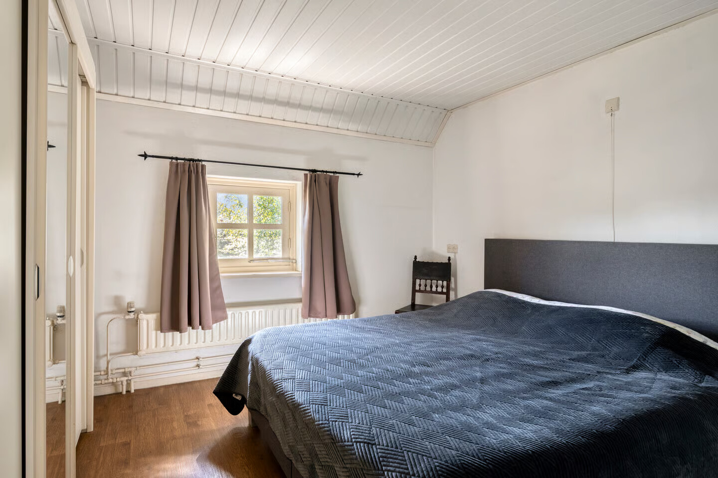 Twee-onder-één-kap te koop: Heuvel 68, Gemert