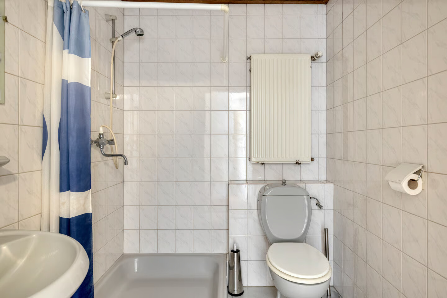Twee-onder-één-kap te koop: Heuvel 68, Gemert