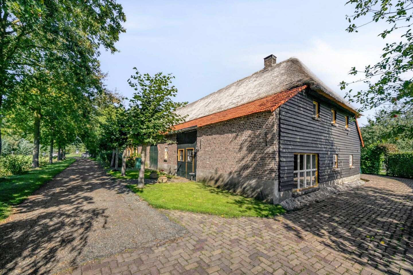 Twee-onder-één-kap te koop: Heuvel 68, Gemert