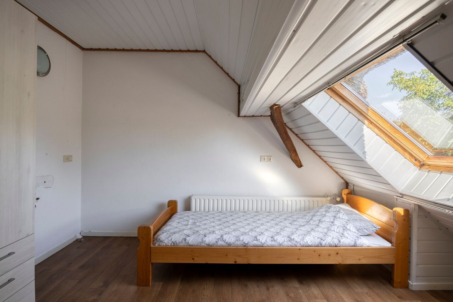 Twee-onder-één-kap te koop: Heuvel 68, Gemert