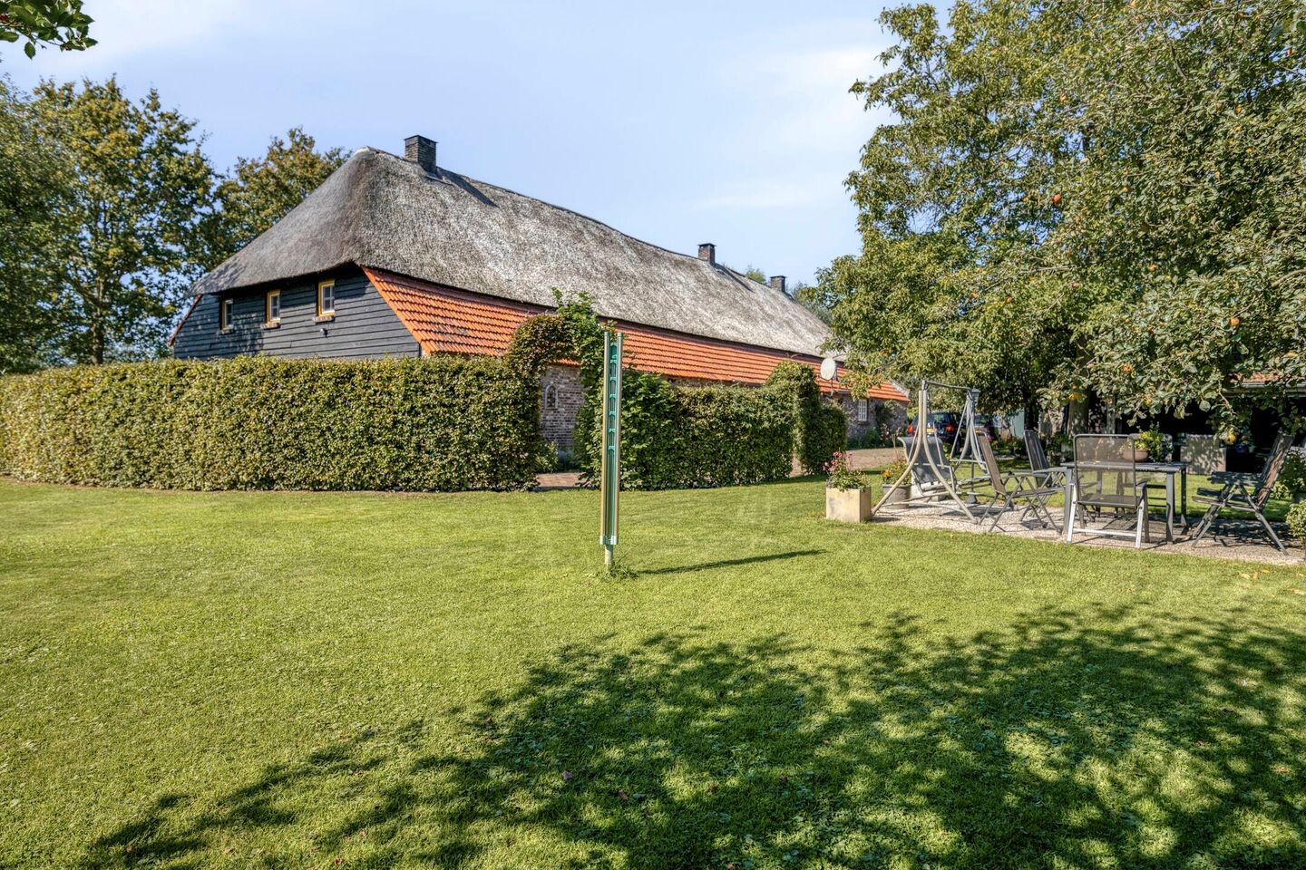Twee-onder-één-kap te koop: Heuvel 68, Gemert