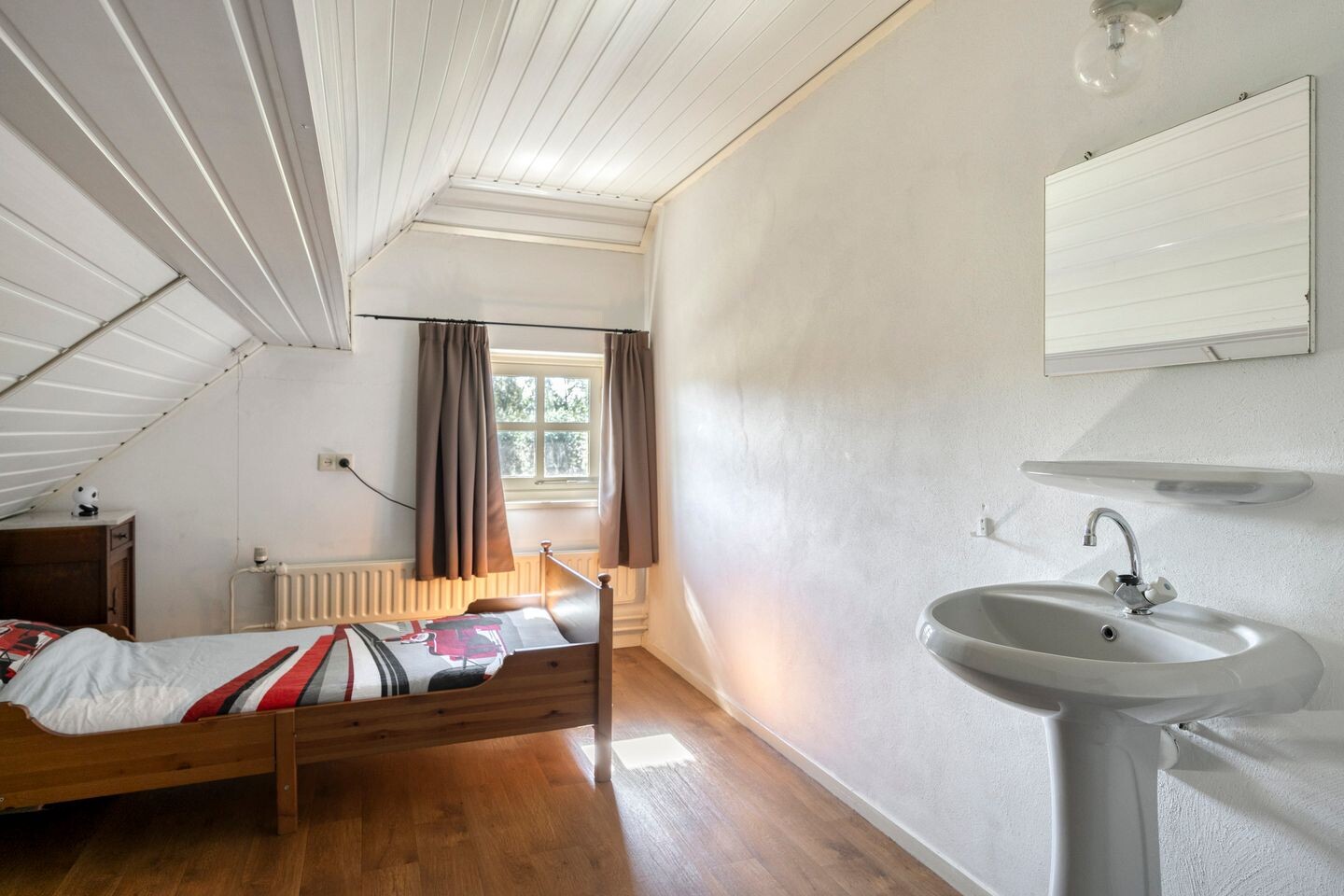 Twee-onder-één-kap te koop: Heuvel 68, Gemert