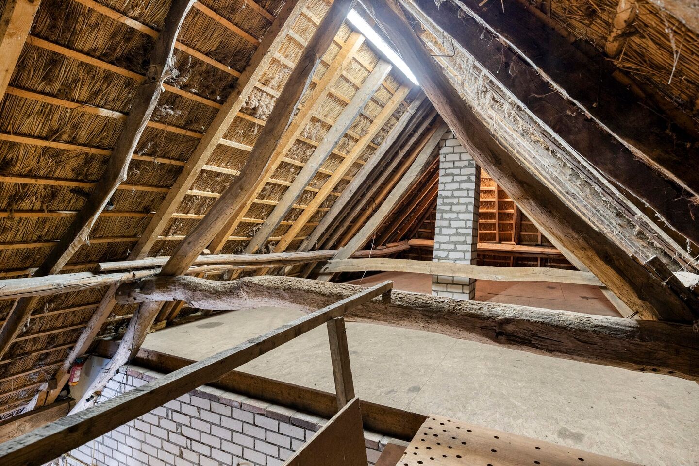 Twee-onder-één-kap te koop: Heuvel 68, Gemert