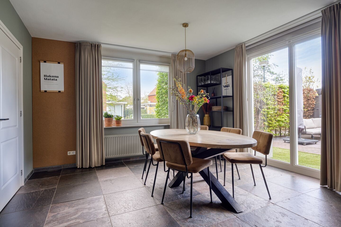 Tussenwoning te koop: Beekveld 63, Gemert