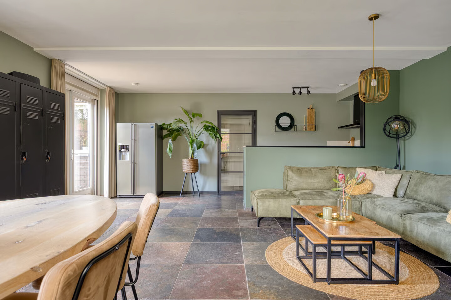 Tussenwoning te koop: Beekveld 63, Gemert