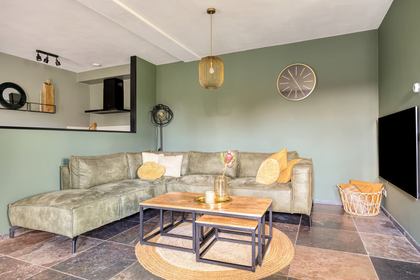 Tussenwoning te koop: Beekveld 63, Gemert