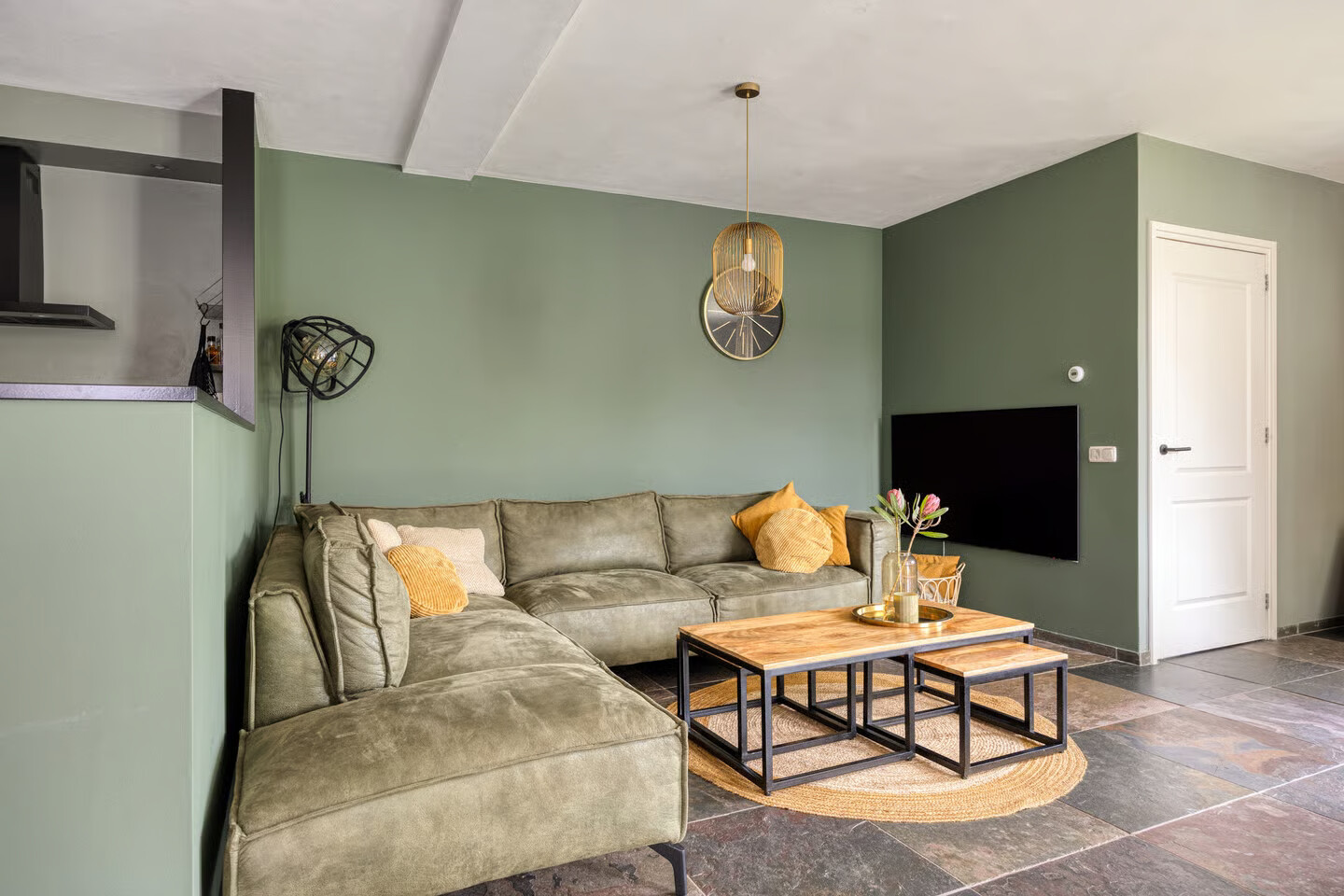 Tussenwoning te koop: Beekveld 63, Gemert