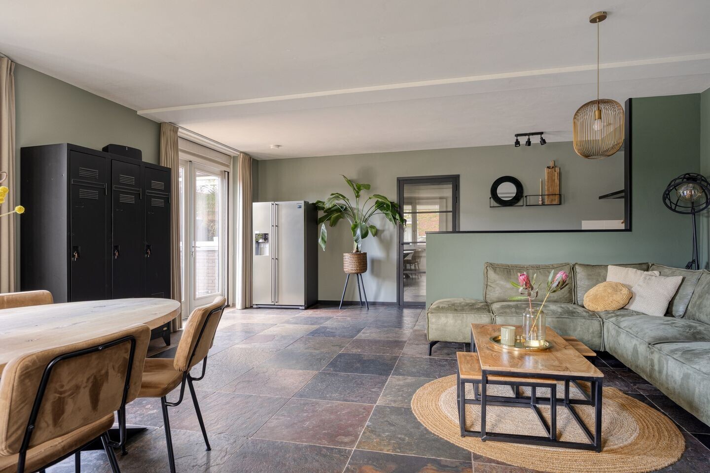 Tussenwoning te koop: Beekveld 63, Gemert