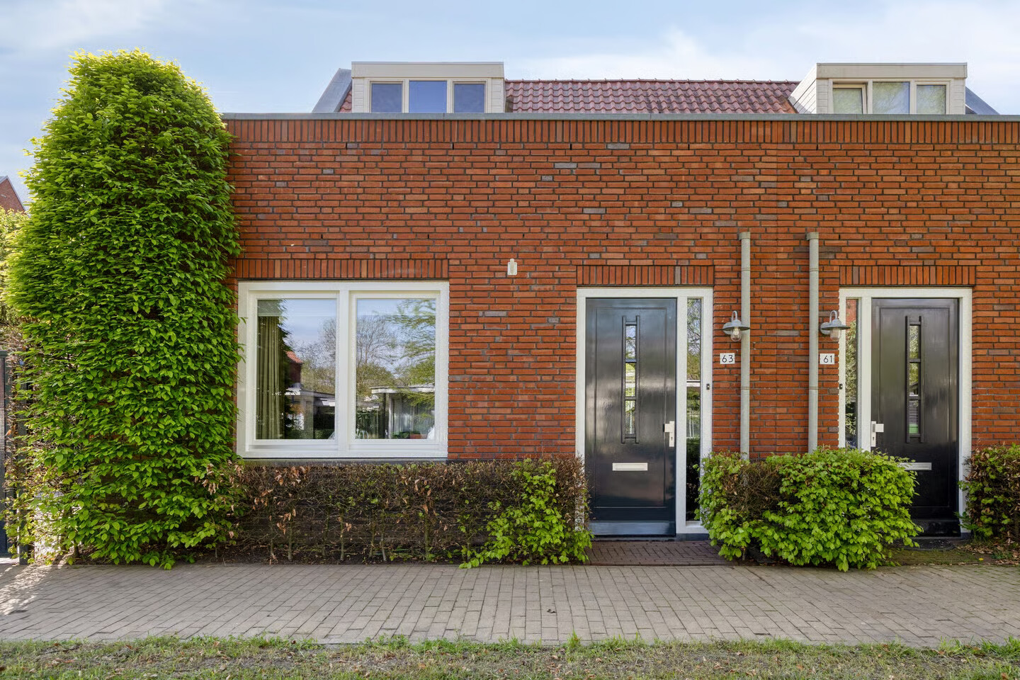Tussenwoning te koop: Beekveld 63, Gemert