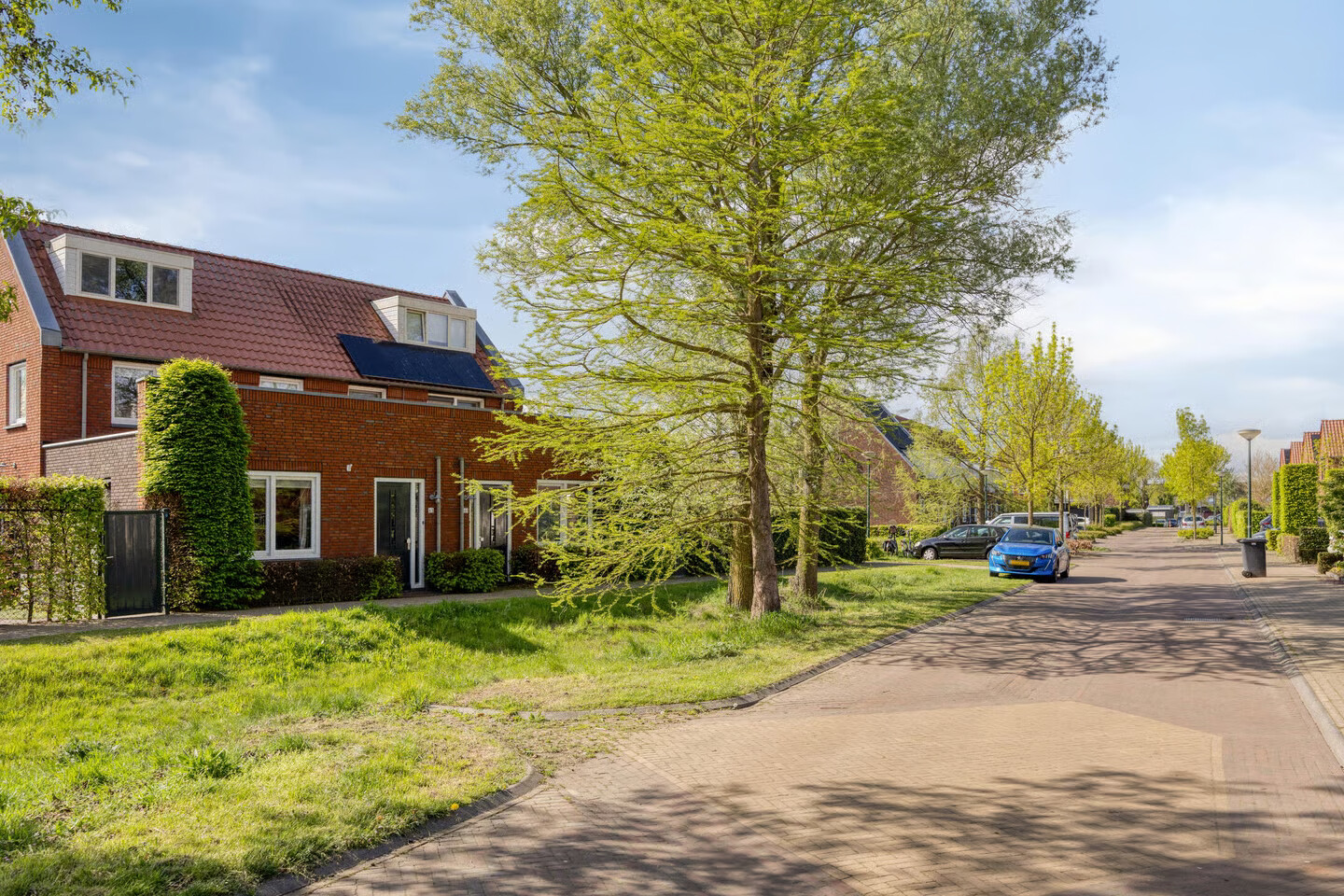Tussenwoning te koop: Beekveld 63, Gemert