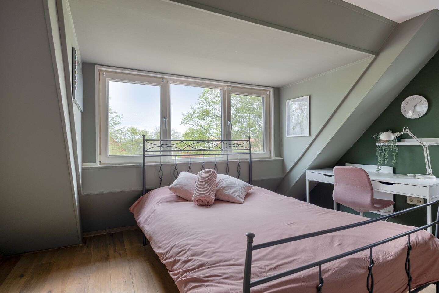 Tussenwoning te koop: Beekveld 63, Gemert