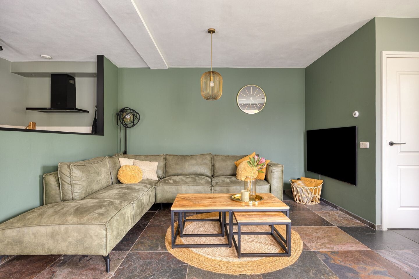 Tussenwoning te koop: Beekveld 63, Gemert