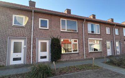 Bisonstraat 17