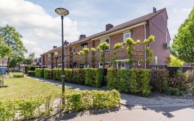 Borretstraat 7