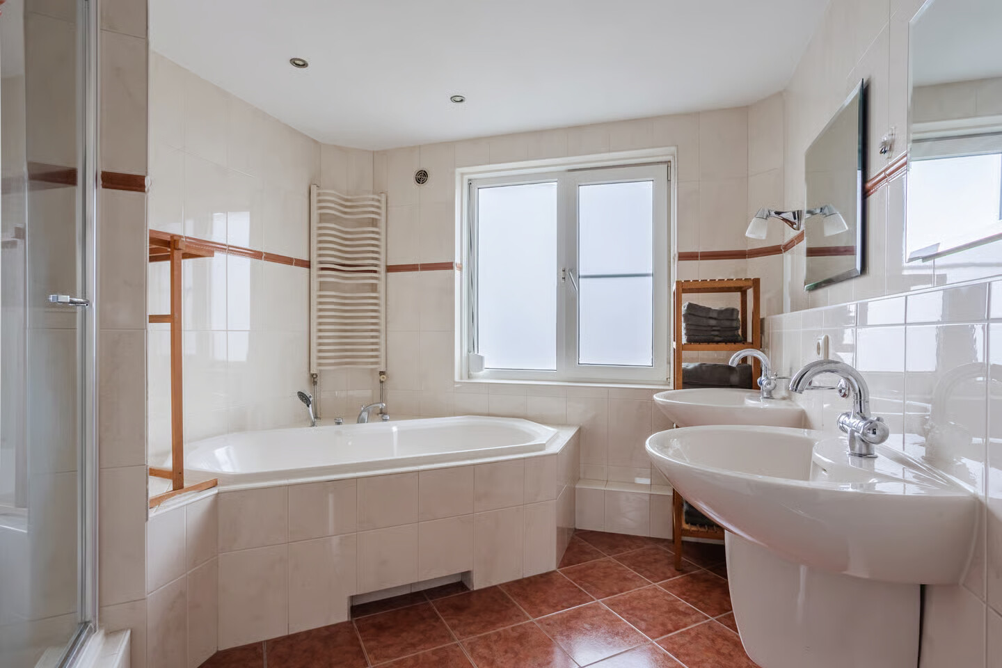 Tussenwoning te koop: Borretstraat 9, Gemert