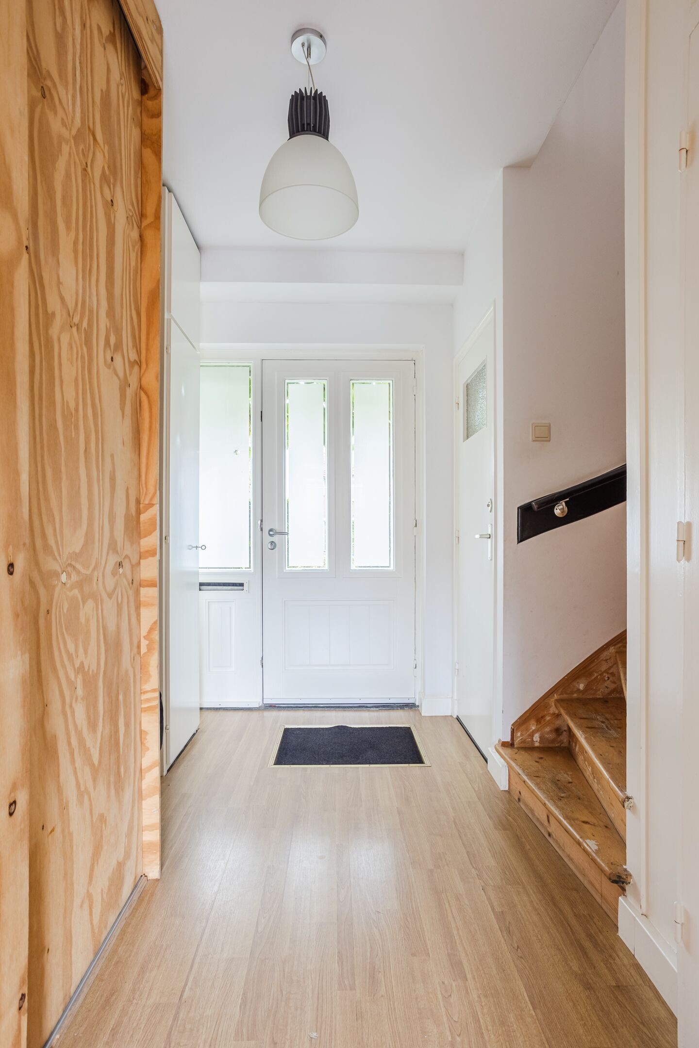 Tussenwoning te koop: Borretstraat 9, Gemert