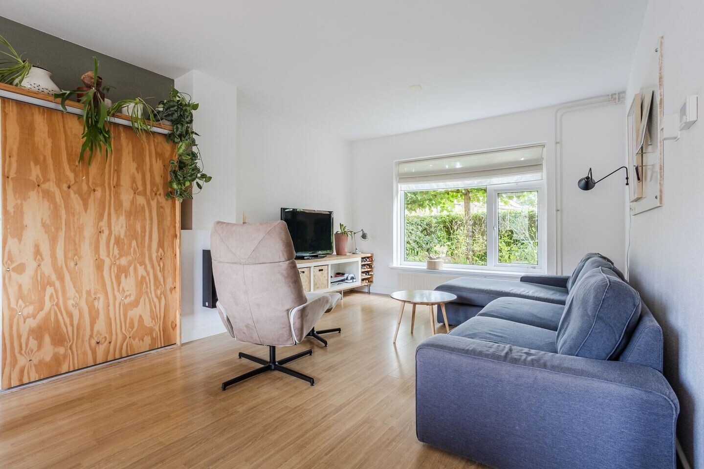 Tussenwoning te koop: Borretstraat 9, Gemert