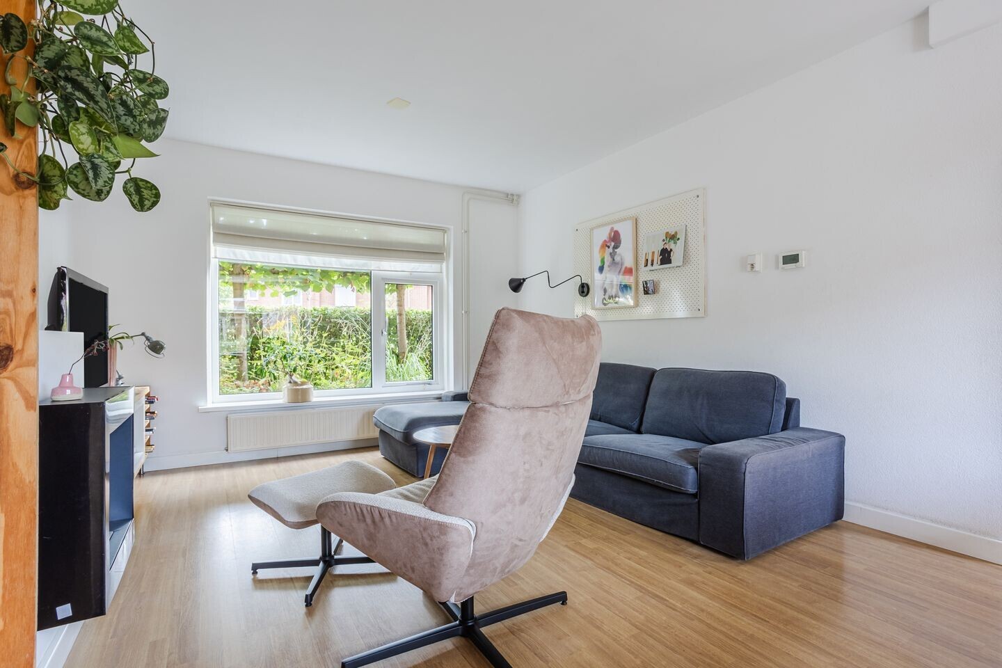 Tussenwoning te koop: Borretstraat 9, Gemert