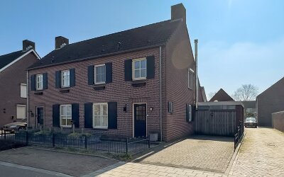 Borretstraat 77