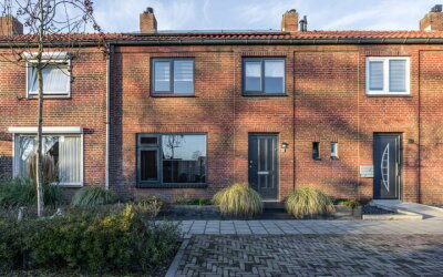 Borretstraat 50