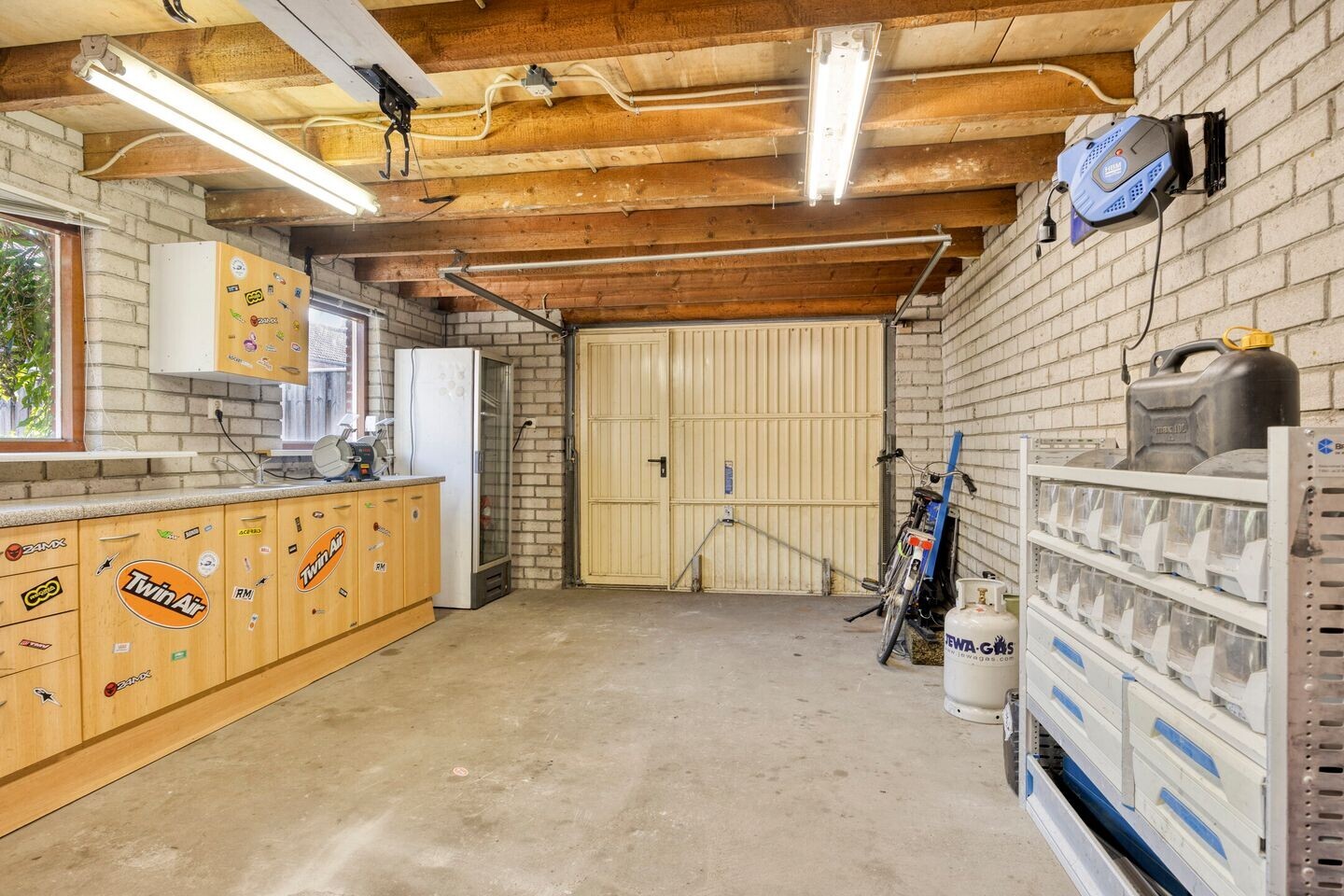 Hoekwoning te koop: Borretstraat 58, Gemert
