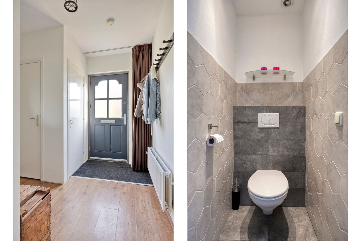 Hoekwoning te koop: Borretstraat 58, Gemert