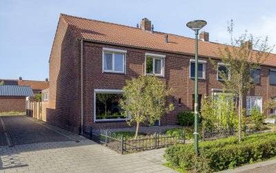 Borretstraat 58