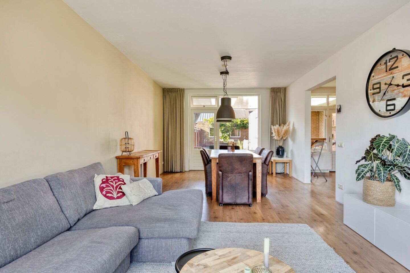 Hoekwoning te koop: Borretstraat 58, Gemert