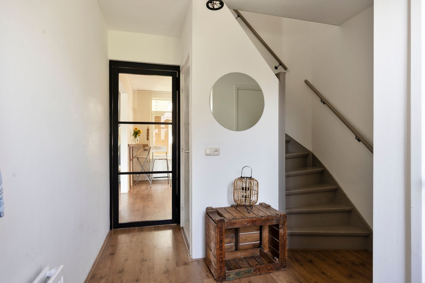 Hoekwoning te koop: Borretstraat 58, Gemert