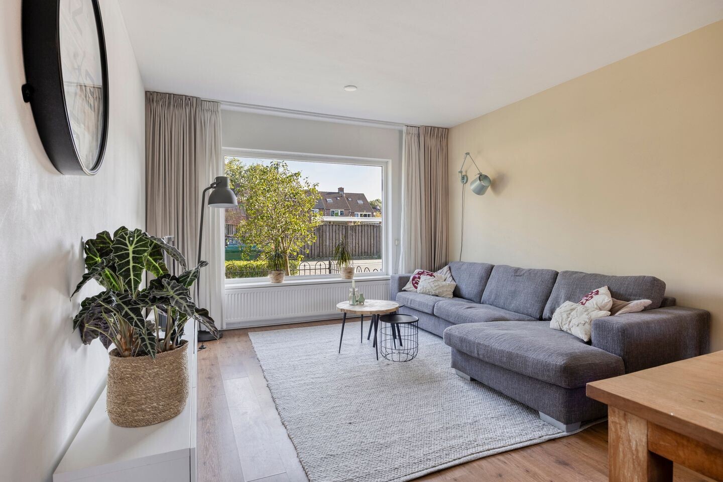 Hoekwoning te koop: Borretstraat 58, Gemert