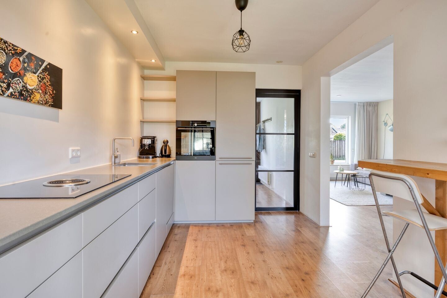 Hoekwoning te koop: Borretstraat 58, Gemert